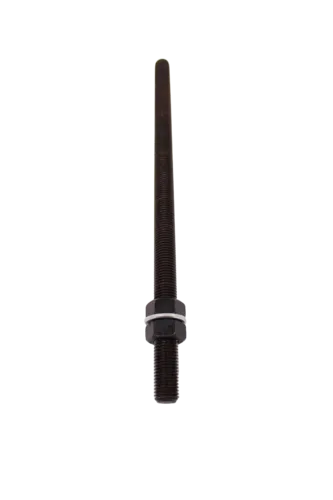 Foundation Bolt view 2